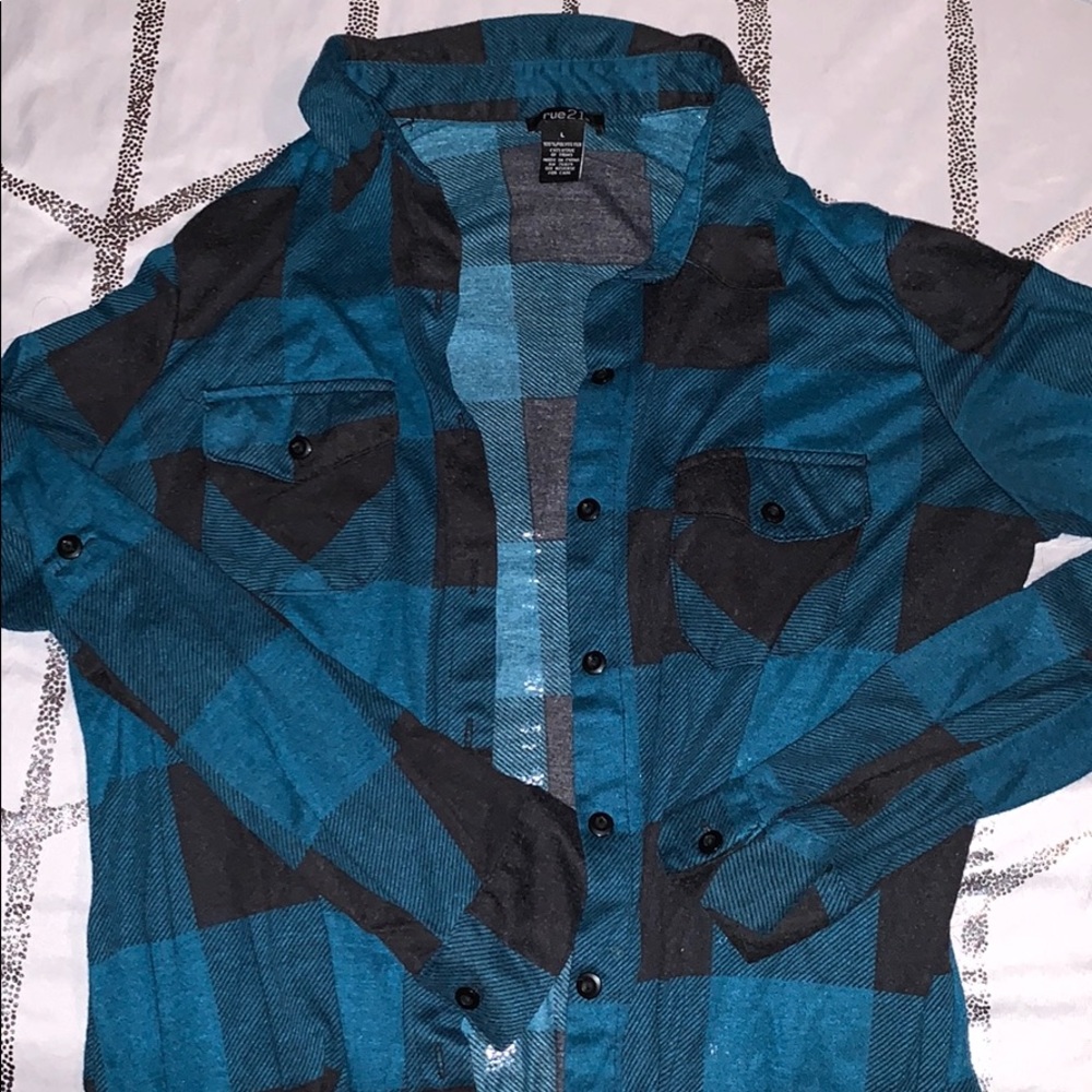 Flannel